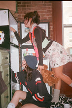 Load image into Gallery viewer, COZY VEST | Upcycled Sweater Vest Made From Recycled Fabric