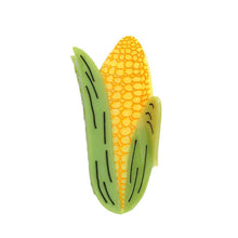 Load image into Gallery viewer, Large Corn Hair Claw Clip