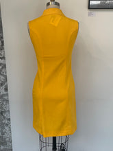 Load image into Gallery viewer, Vintage Lacoste Dress with Collar