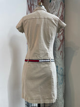 Load image into Gallery viewer, Y2K Safari Dress