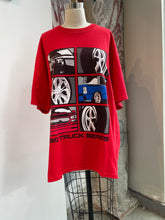 Load image into Gallery viewer, 90s Vintage Pop Art Truck Tee