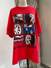 Load image into Gallery viewer, 90s Vintage Pop Art Truck Tee