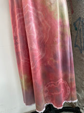 Load image into Gallery viewer, Hand Dyed Slip Dress 1