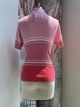 Load image into Gallery viewer, "NEIL" Peek-a-Bow Top