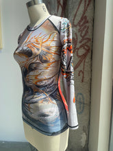 Load image into Gallery viewer, Dragon Dri-Fit Long Sleeve