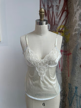 Load image into Gallery viewer, Lacey Camisole - Union Made