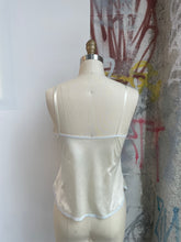 Load image into Gallery viewer, Lacey Camisole - Union Made