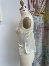 Load image into Gallery viewer, Lacey Camisole - Union Made