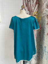 Load image into Gallery viewer, 80s Lingerie Top