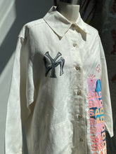 Load image into Gallery viewer, Custom SADBSH Vintage Button Ups