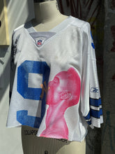 Load image into Gallery viewer, Custom Cropped Jersey