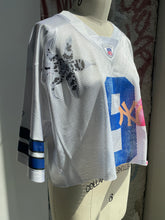 Load image into Gallery viewer, Custom Cropped Jersey