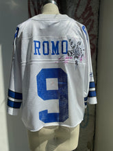 Load image into Gallery viewer, Custom Cropped Jersey