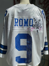 Load image into Gallery viewer, Custom Cropped Jersey