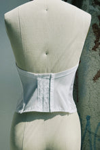 Load image into Gallery viewer, Corset Top