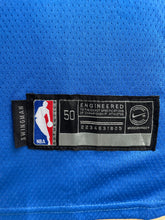 Load image into Gallery viewer, NY Knicks Barrett Jersey