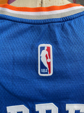 Load image into Gallery viewer, NY Knicks Barrett Jersey