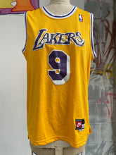 Load image into Gallery viewer, LA Lakers Vanexel Jersey