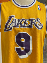Load image into Gallery viewer, LA Lakers Vanexel Jersey