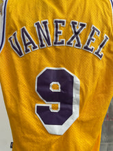 Load image into Gallery viewer, LA Lakers Vanexel Jersey