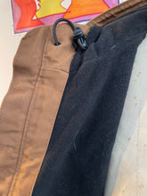 Load image into Gallery viewer, Carhartt Hooded Work Jacket