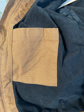 Load image into Gallery viewer, Carhartt Hooded Work Jacket