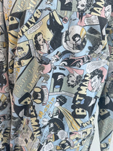 Load image into Gallery viewer, Vintage Batman Comic Button Down
