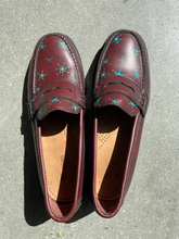 Load image into Gallery viewer, Upcycled Bass Loafers