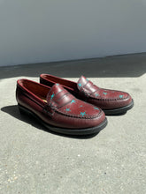 Load image into Gallery viewer, Upcycled Bass Loafers