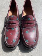 Load image into Gallery viewer, Upcycled Bass Loafers