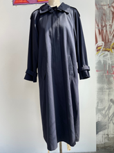 Load image into Gallery viewer, J.Gallery Vintage Trench Coat