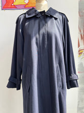 Load image into Gallery viewer, J.Gallery Vintage Trench Coat