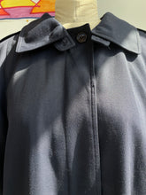 Load image into Gallery viewer, J.Gallery Vintage Trench Coat