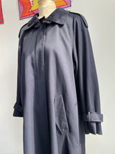 Load image into Gallery viewer, J.Gallery Vintage Trench Coat