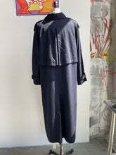 Load image into Gallery viewer, J.Gallery Vintage Trench Coat