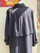 Load image into Gallery viewer, J.Gallery Vintage Trench Coat