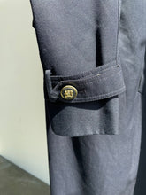 Load image into Gallery viewer, J.Gallery Vintage Trench Coat