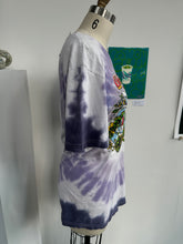 Load image into Gallery viewer, Grateful Dead Tye-Dye T-Shirt