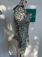 Load image into Gallery viewer, Allison Taylor Splotch Top