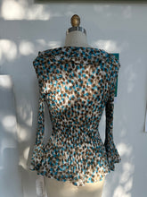 Load image into Gallery viewer, Allison Taylor Splotch Top