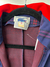 Load image into Gallery viewer, Kids Lacoste Plaid Romper