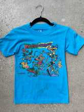 Load image into Gallery viewer, Kids Single Stitch Rodents Tee