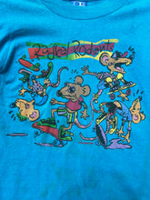Load image into Gallery viewer, Kids Single Stitch Rodents Tee
