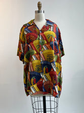 Load image into Gallery viewer, Vintage Jazz Fest Shirt