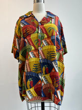 Load image into Gallery viewer, Vintage Jazz Fest Shirt