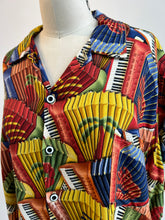 Load image into Gallery viewer, Vintage Jazz Fest Shirt