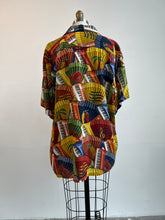 Load image into Gallery viewer, Vintage Jazz Fest Shirt