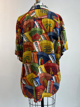 Load image into Gallery viewer, Vintage Jazz Fest Shirt