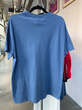 Load image into Gallery viewer, Devon Orange Blue Tee