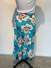 Load image into Gallery viewer, 90s Tropical Skirt